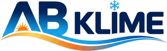 AB Klime — klima uređaji, ugradnja i servis