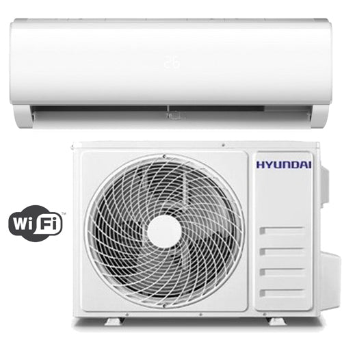 Hyundai HSAFDU-24 zidna multi jedinica 24.000 BTU