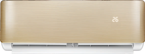 Nordstar Pearl 12.000 BTU (zlatna)